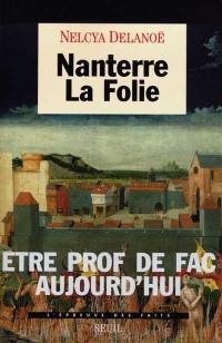 Nanterre la folie