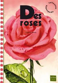 Des roses