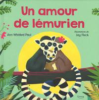 Un amour de lémurien