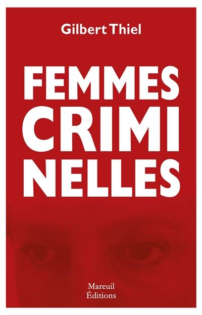 Femmes criminelles