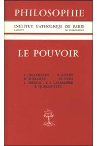 Le Pouvoir