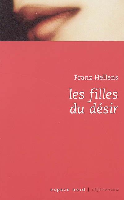 Les filles du désir