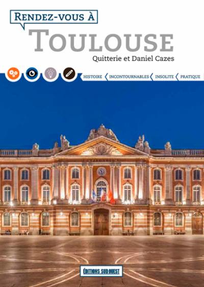 Rendez-vous à Toulouse