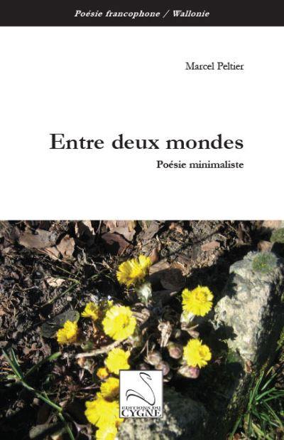 Entre deux mondes : poésie minimaliste