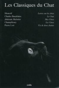 Les classiques du chat