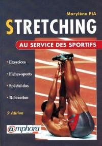 Stretching au service des sportifs