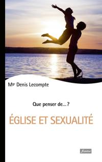 Eglise et sexualité