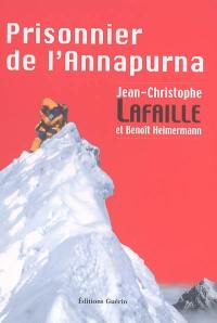 Prisonnier de l'Annapurna