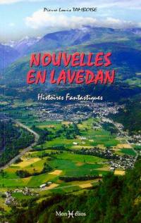 Nouvelles en Lavedan : histoires fantastiques