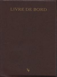 Livre de bord