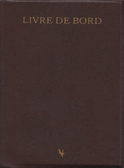 Livre de bord