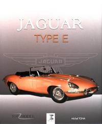 Jaguar type E : le fauve de Coventry