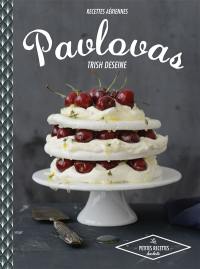 Pavlovas : recettes aériennes