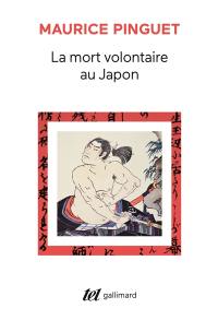 La Mort volontaire au Japon