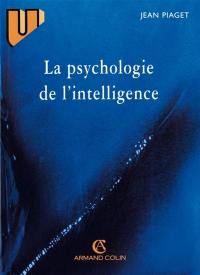 La psychologie de l'intelligence