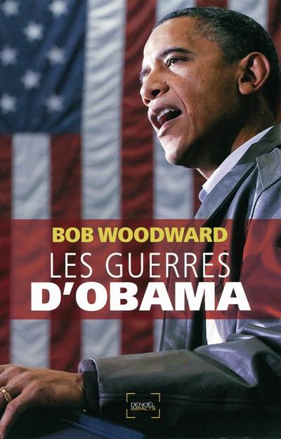 Les guerres d'Obama