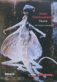 Joan Fontcuberta : Fauna