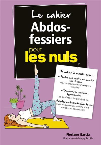 Abdos-fessiers pour les nuls