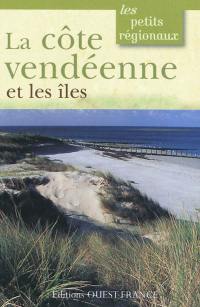 La côte vendéenne et les îles