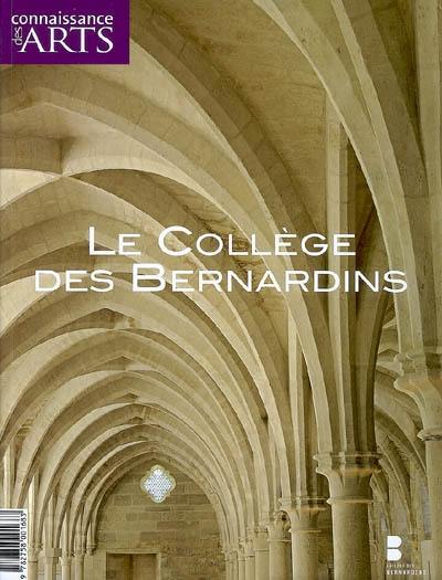 Le Collège des Bernardins