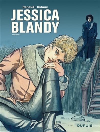 Jessica Blandy : intégrale. Vol. 7