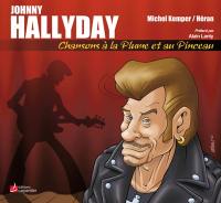 Johnny Hallyday