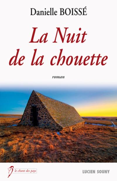 La nuit de la chouette