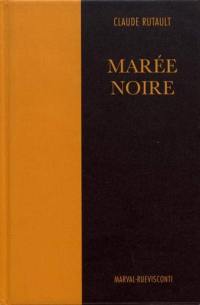 Marée noire