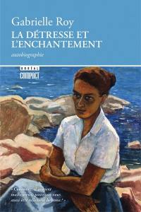 La détresse et l'enchantement : autobiographie