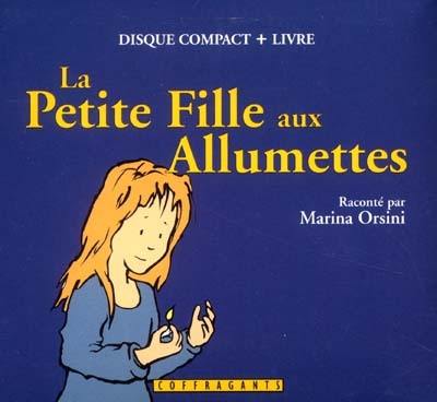 La petite fille aux allumettes