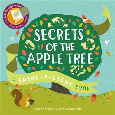 Secrets of the Apple Tree