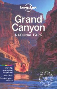 Grand Canyon national park