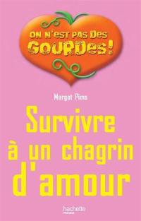 Survivre à un chagrin d'amour