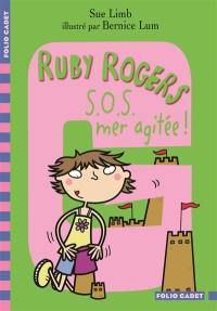 Ruby Rogers. Vol. 7. SOS, mer agitée !