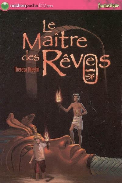 Le maître des rêves