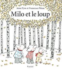 Milo et le loup