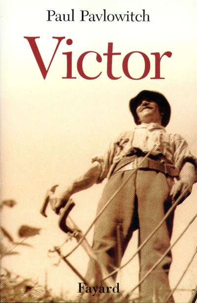 Victor