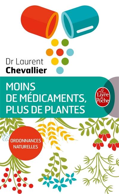 Moins de médicaments, plus de plantes : ordonnances naturelles