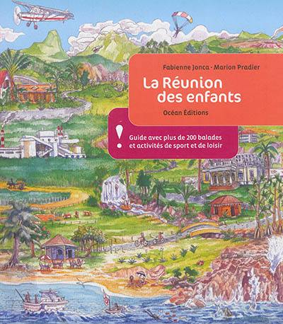 La Réunion des enfants