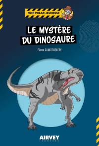 Le mystère du dinosaure