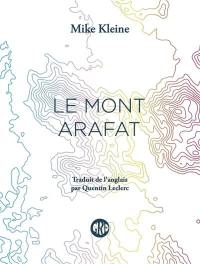 Le mont Arafat