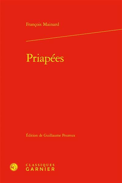 Priapées