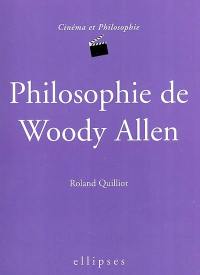 Philosophie de Woody Allen