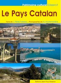 Le pays catalan