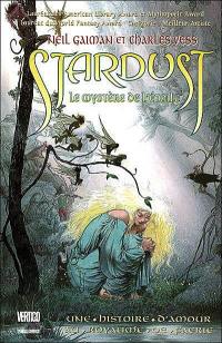 Stardust : le mystère de l'étoile