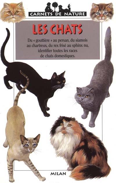 Les chats