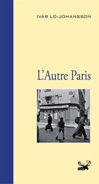 L'autre Paris