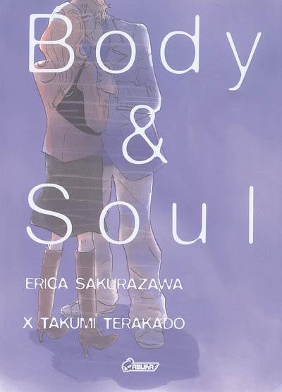 Body & soul. Vol. 2