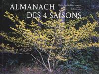 Almanach des 4 saisons