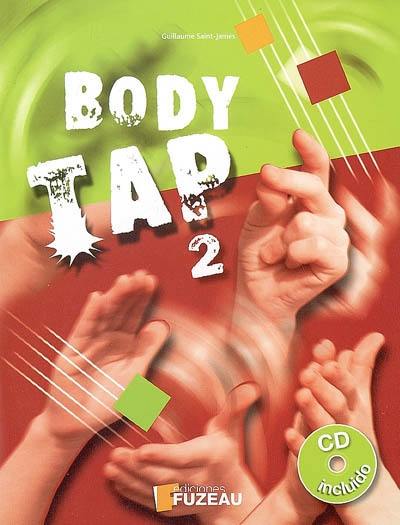 Body tap. Vol. 2